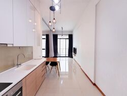 Hillion Residences (D23), Apartment #630278311